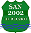 Herb - San Hureczko